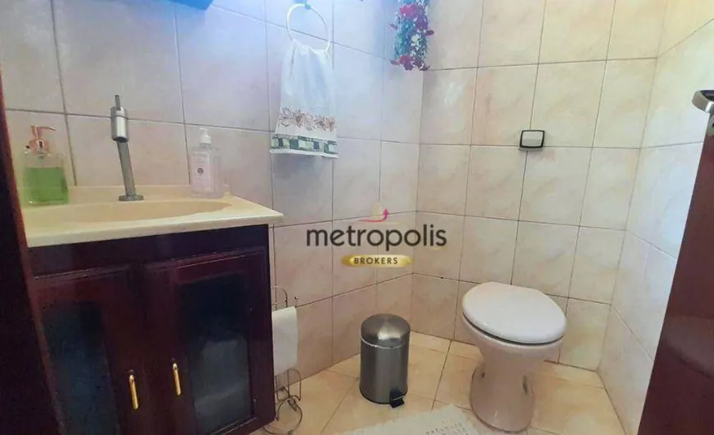 Sobrado, 4 quartos, 165 m² - Foto 8