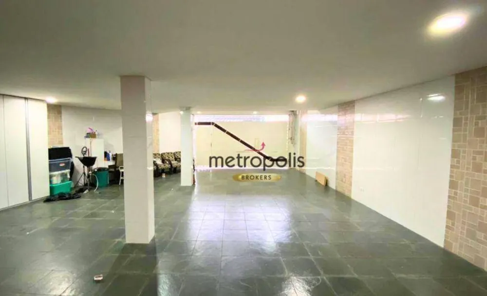 Sobrado, 4 quartos, 165 m² - Foto 12