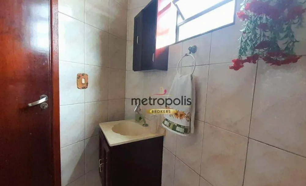 Sobrado, 4 quartos, 165 m² - Foto 9
