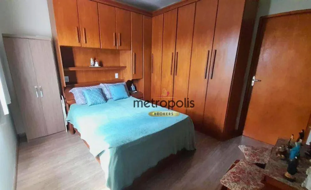 Sobrado, 4 quartos, 165 m² - Foto 6