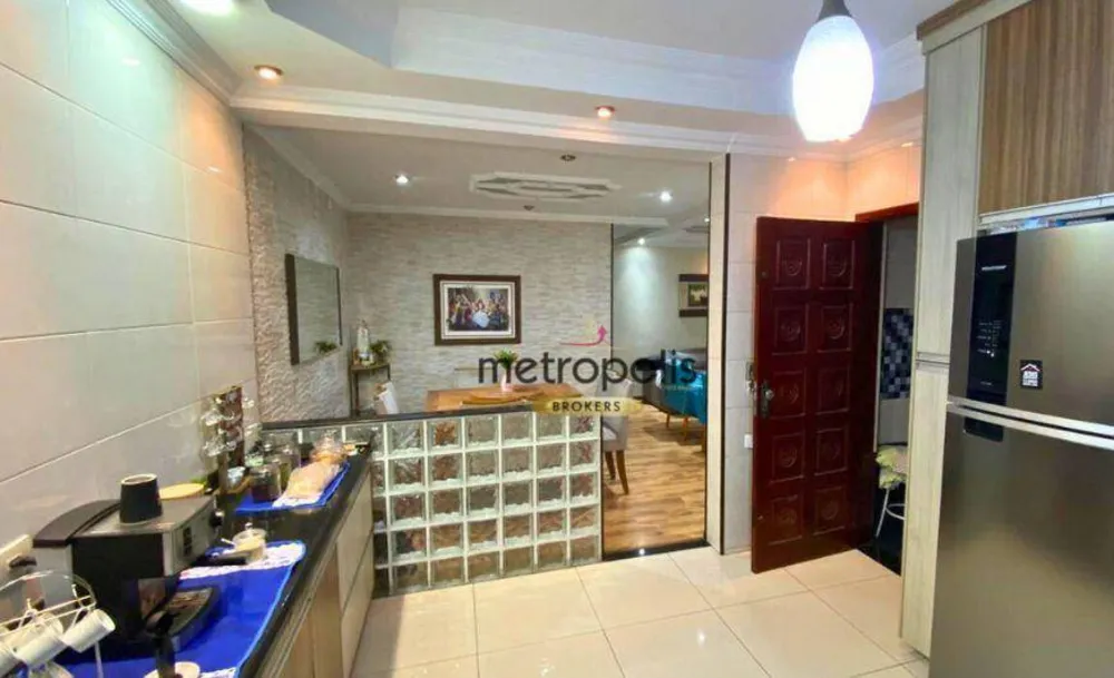 Sobrado, 4 quartos, 165 m² - Foto 4