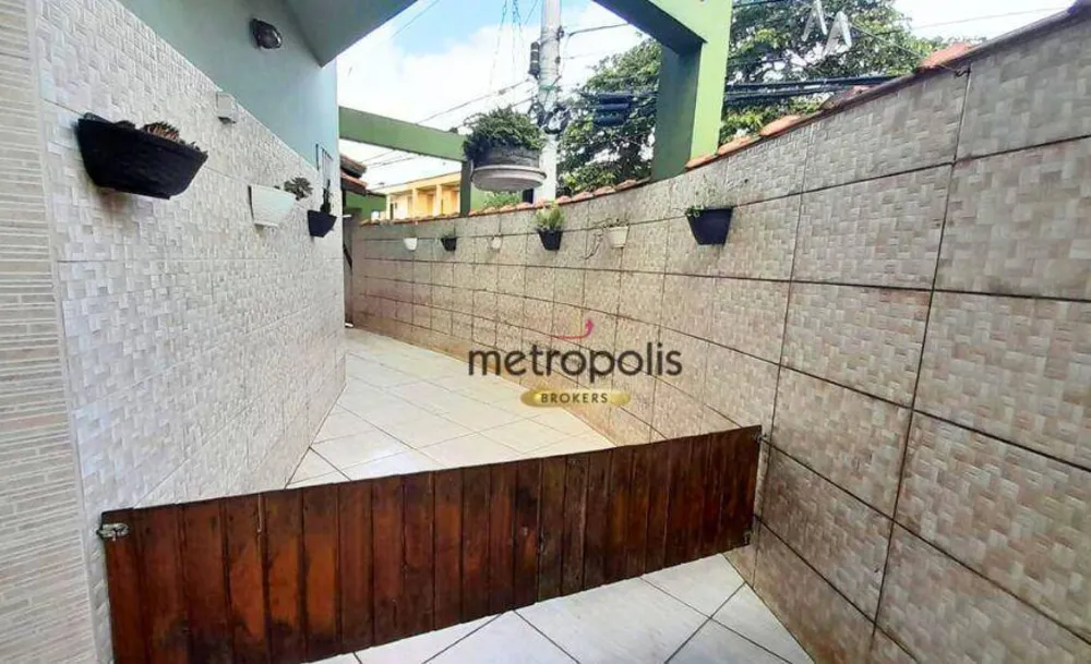 Sobrado, 4 quartos, 165 m² - Foto 11