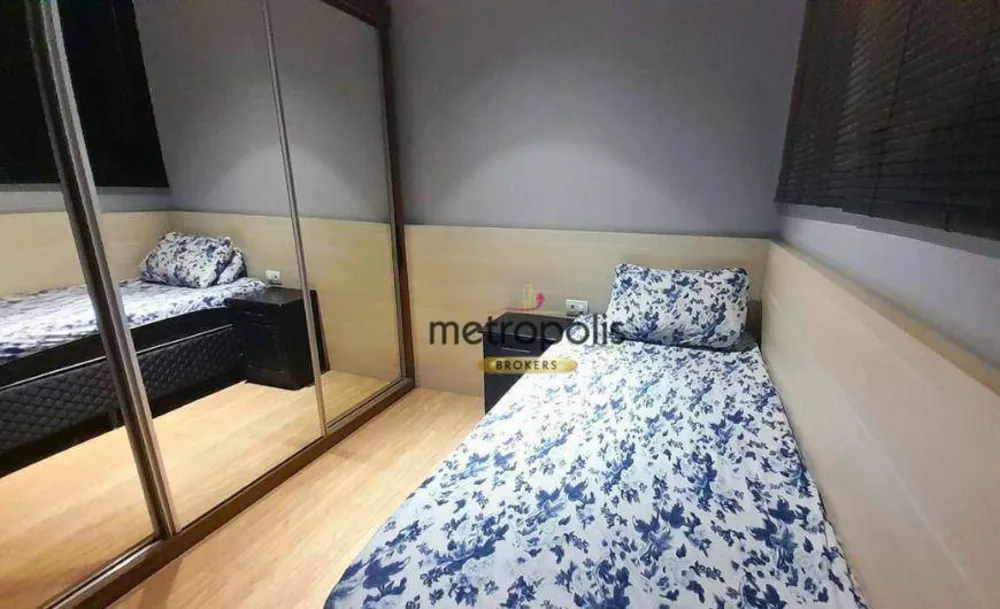 Sobrado, 4 quartos, 165 m² - Foto 7
