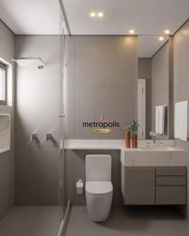 Kitnet-Studio, 19 m² - Foto 5