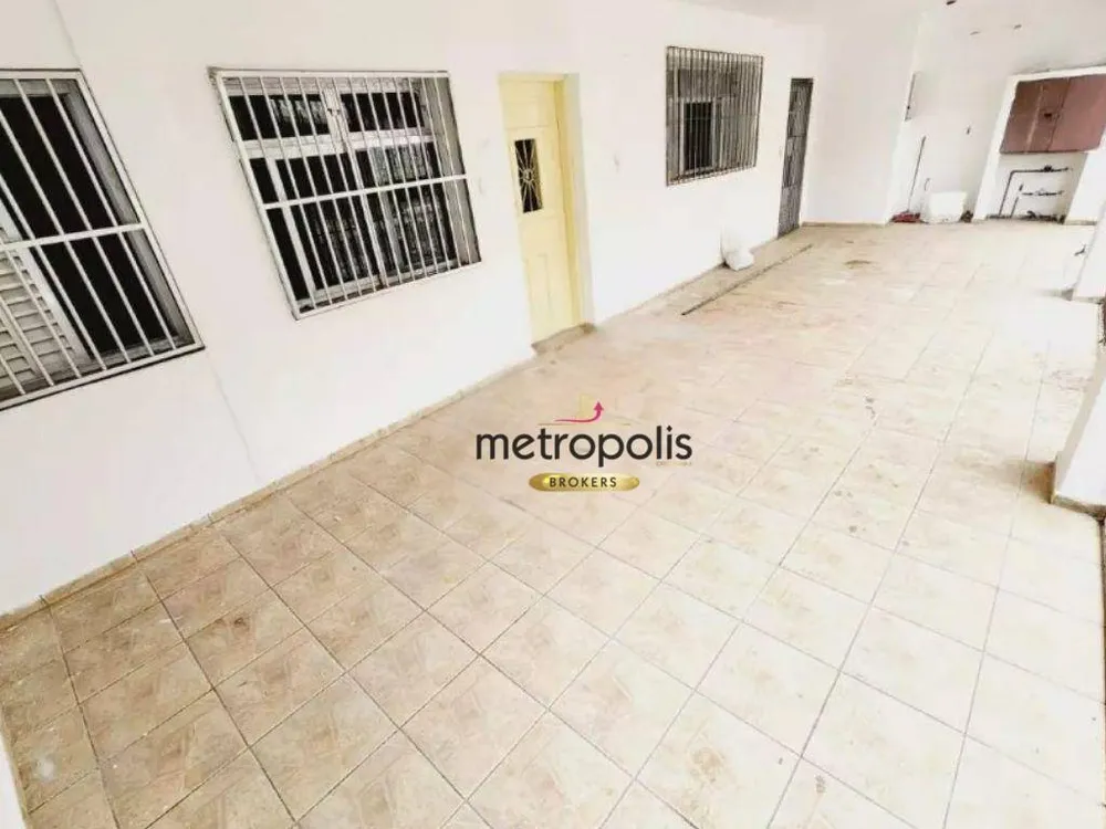 Sobrado, 4 quartos, 200 m² - Foto 8