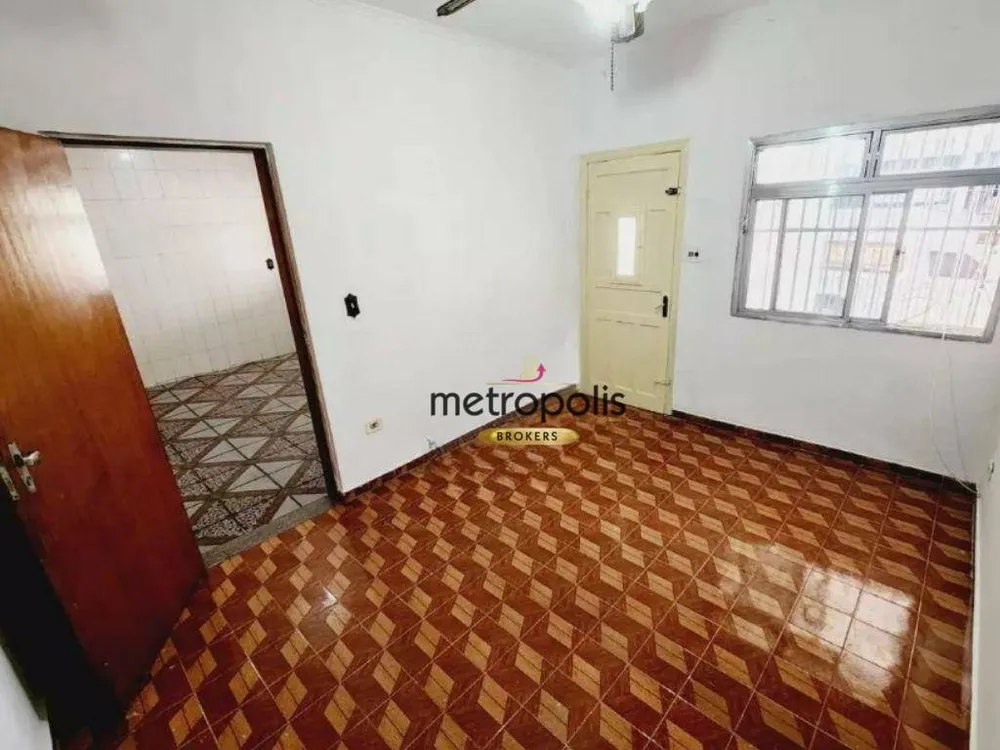 Sobrado, 4 quartos, 200 m² - Foto 4