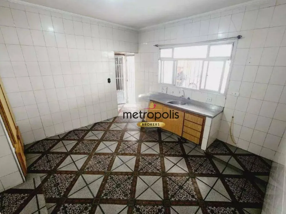 Sobrado, 4 quartos, 200 m² - Foto 7