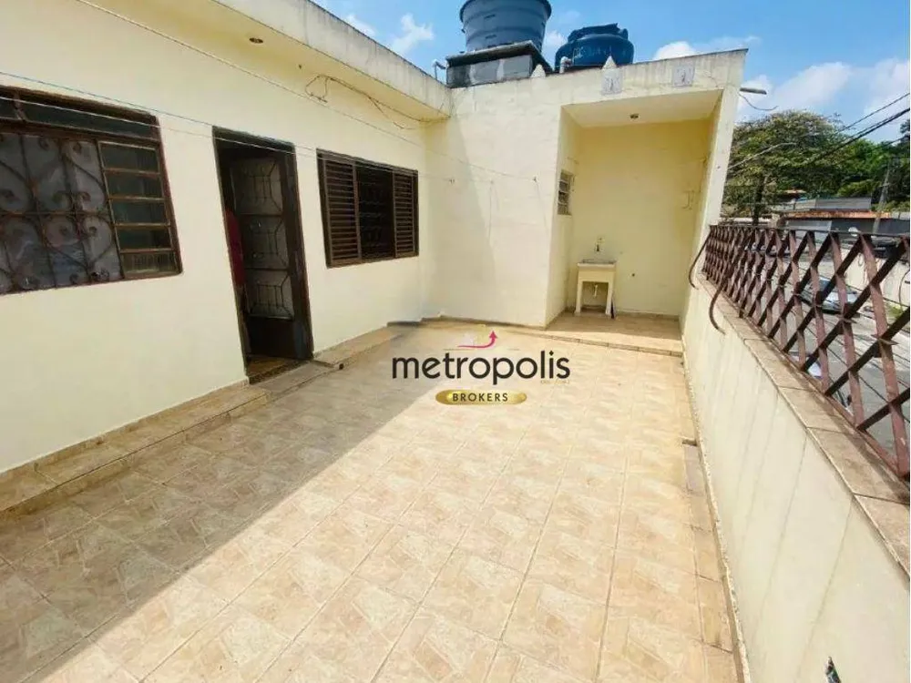 Sobrado, 4 quartos, 200 m² - Foto 5