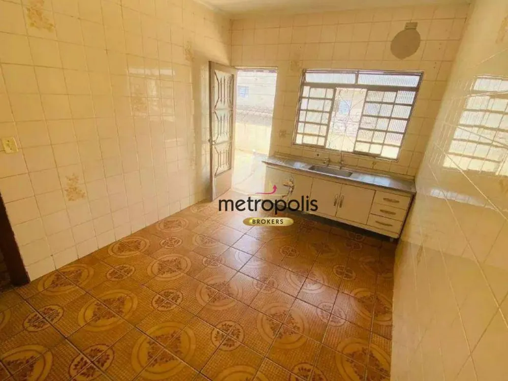 Sobrado, 4 quartos, 200 m² - Foto 3