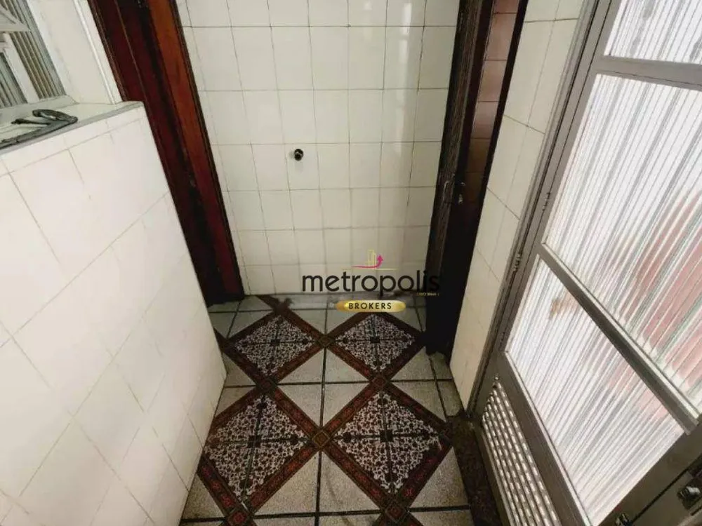 Sobrado, 4 quartos, 200 m² - Foto 8