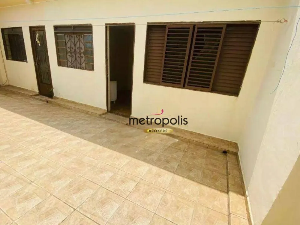 Sobrado, 4 quartos, 200 m² - Foto 6