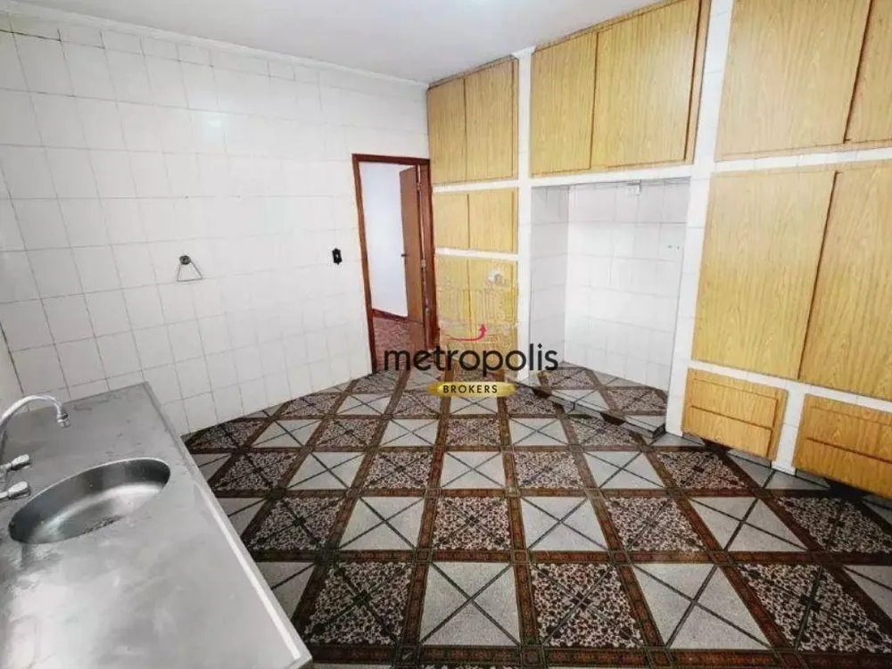 Sobrado, 4 quartos, 200 m² - Foto 5