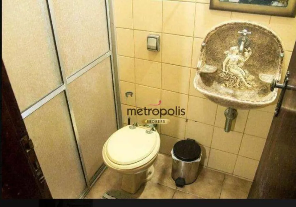 Sobrado, 3 quartos, 182 m² - Foto 10