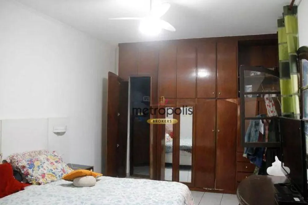 Sobrado, 3 quartos, 182 m² - Foto 5