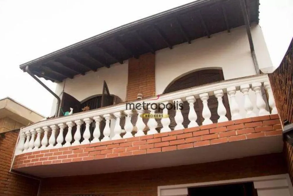 Sobrado, 3 quartos, 182 m² - Foto 2