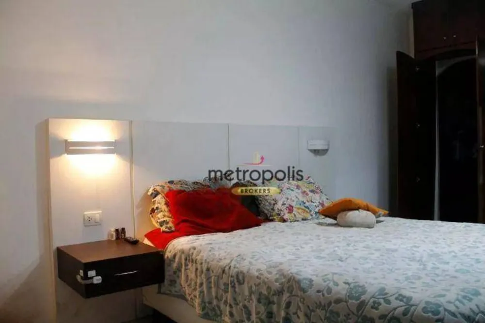 Sobrado, 3 quartos, 182 m² - Foto 6