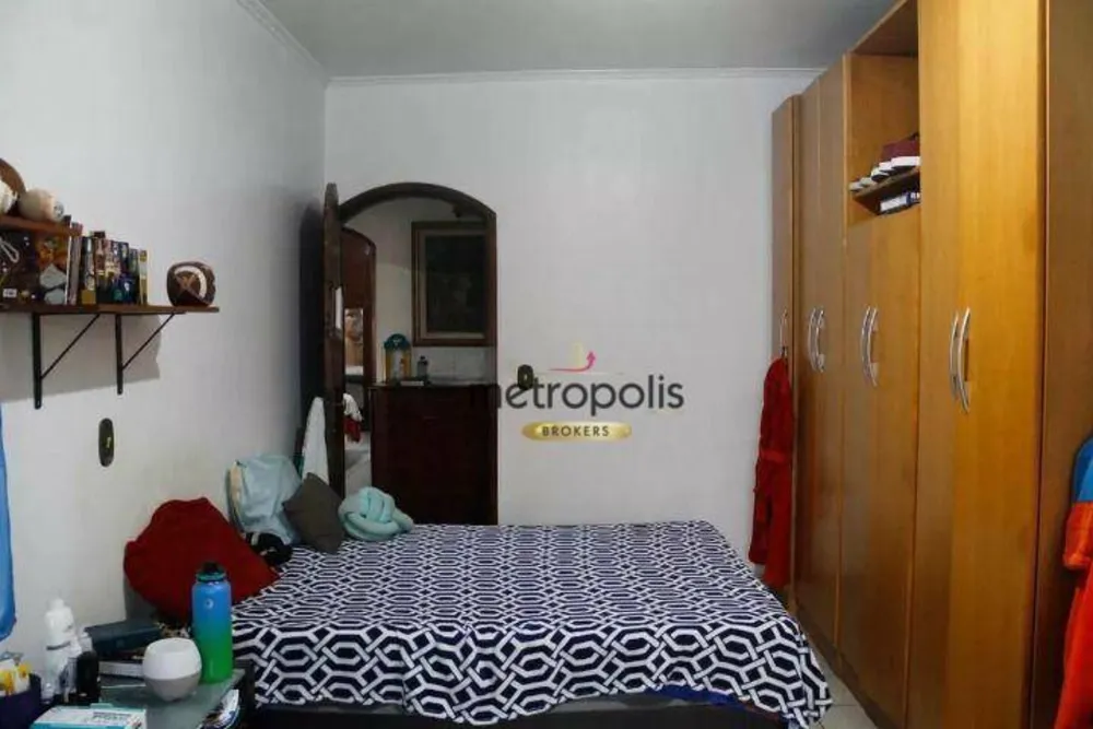 Sobrado, 3 quartos, 182 m² - Foto 11