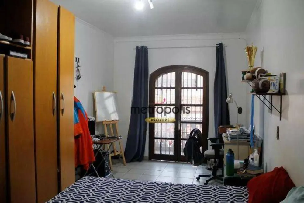 Sobrado, 3 quartos, 182 m² - Foto 9