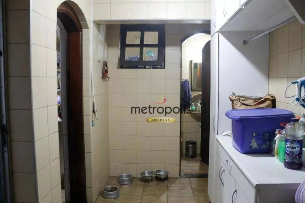 Sobrado, 3 quartos, 182 m² - Foto 4