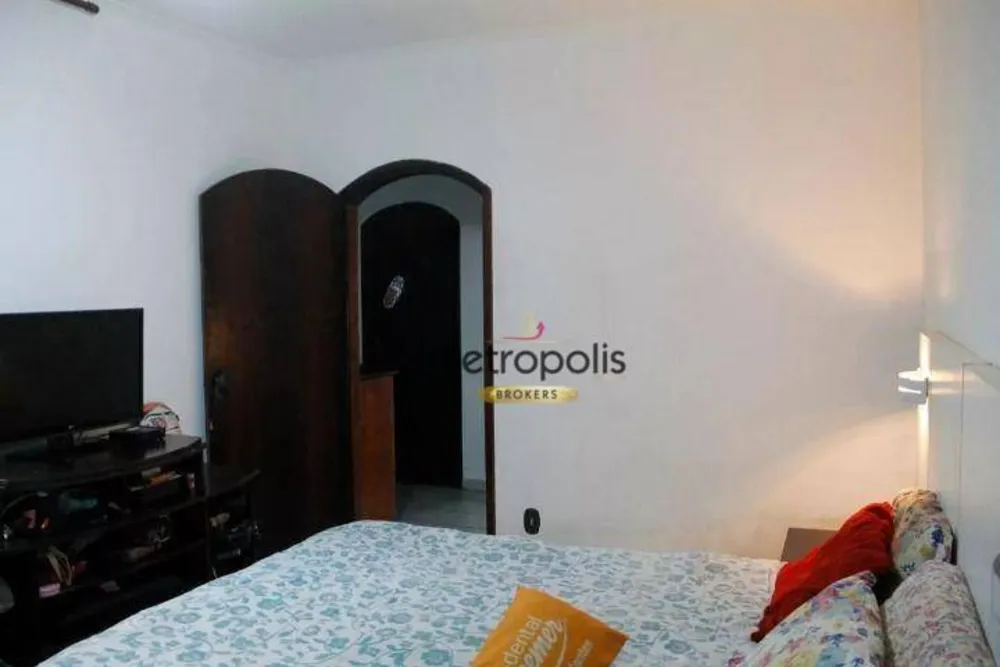 Sobrado, 3 quartos, 182 m² - Foto 7