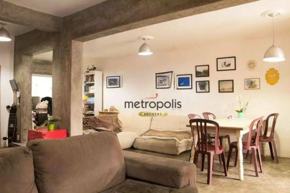 Sobrado, 3 quartos, 182 m² - Foto 3