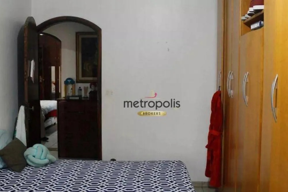 Sobrado, 3 quartos, 182 m² - Foto 8