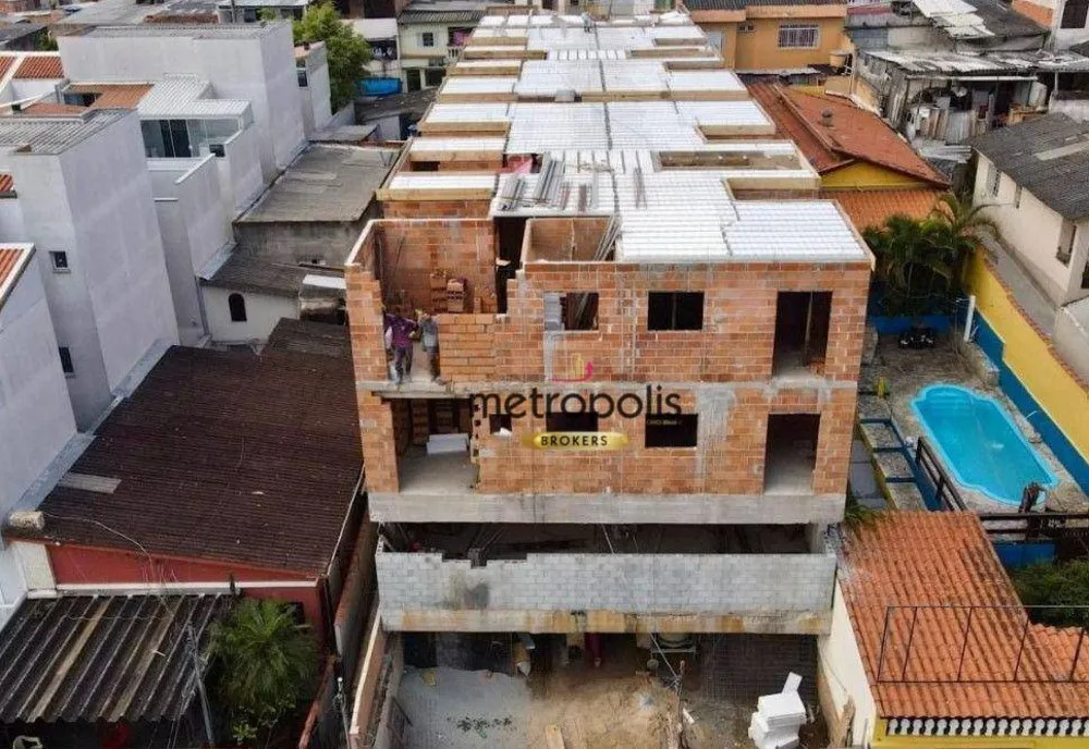 Apartamento, 2 quartos, 40 m² - Foto 10