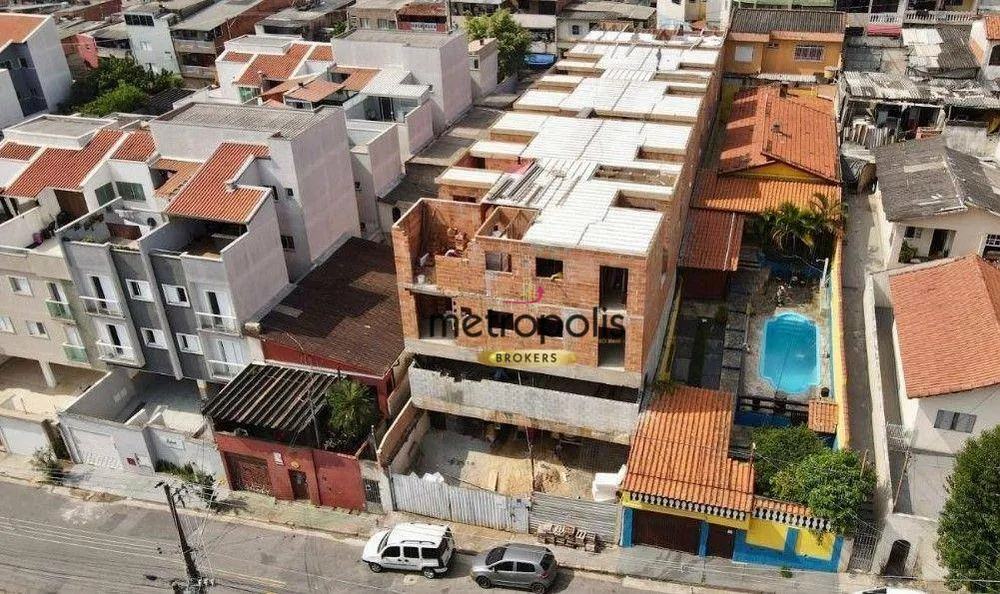 Apartamento, 2 quartos, 40 m² - Foto 7