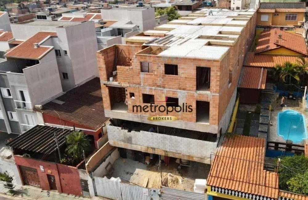 Apartamento, 2 quartos, 40 m² - Foto 8