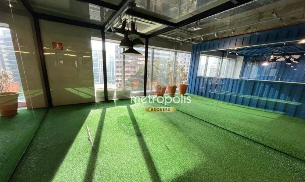 Sala-Conjunto, 650 m² - Foto 5