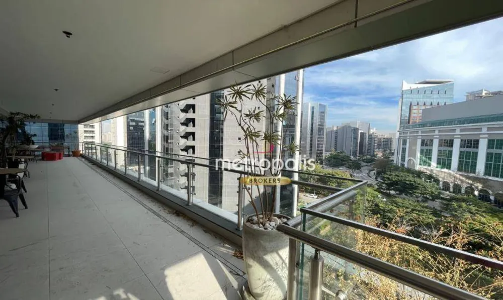 Sala-Conjunto, 650 m² - Foto 3