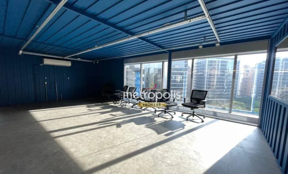 Sala-Conjunto, 650 m² - Foto 1