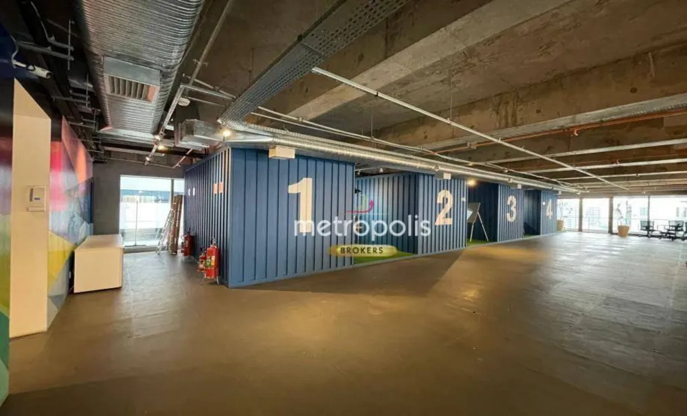 Sala-Conjunto, 650 m² - Foto 4