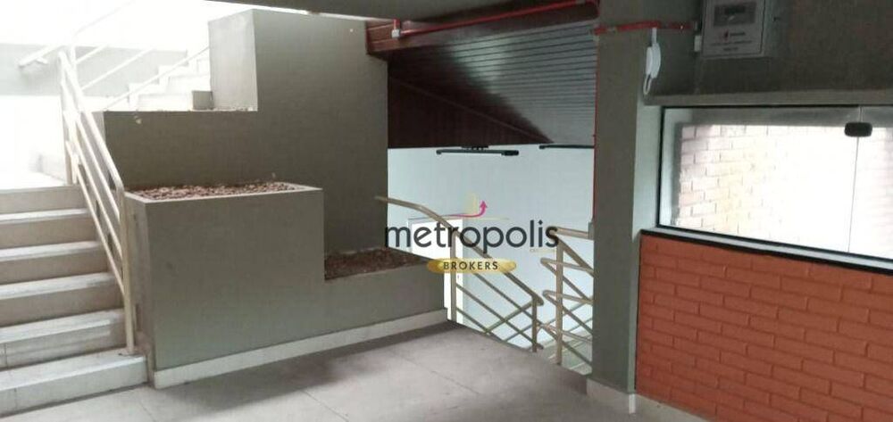 Depósito-Galpão-Armazém à venda e aluguel, 1100m² - Foto 4