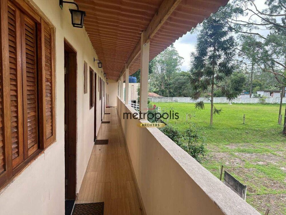 Chácara, 6 quartos, 9075 m² - Foto 3