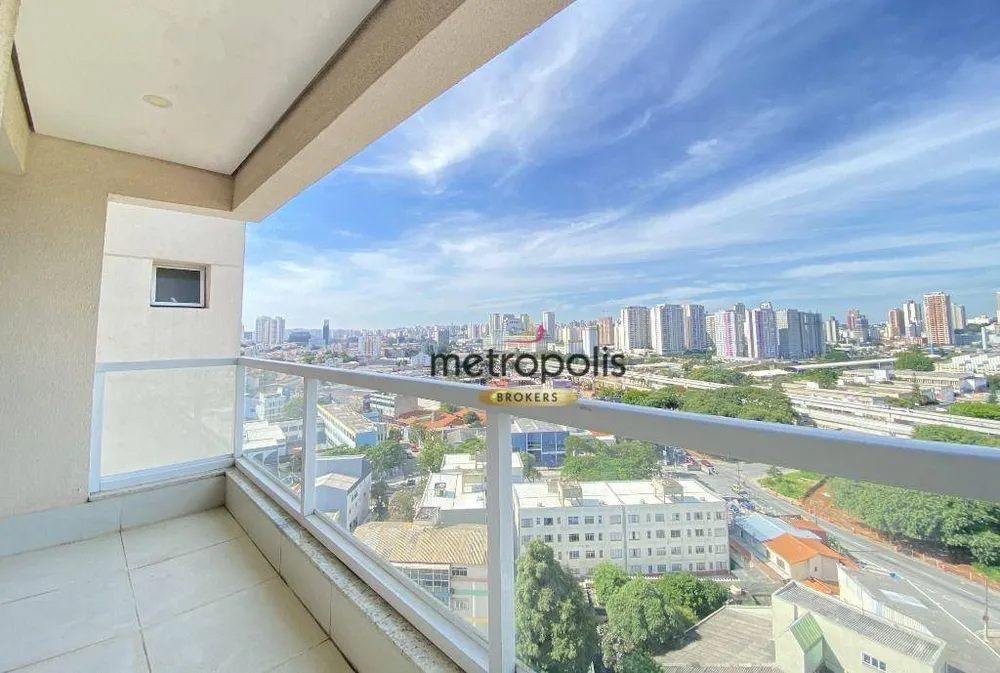 Apartamento, 3 quartos, 81 m² - Foto 1
