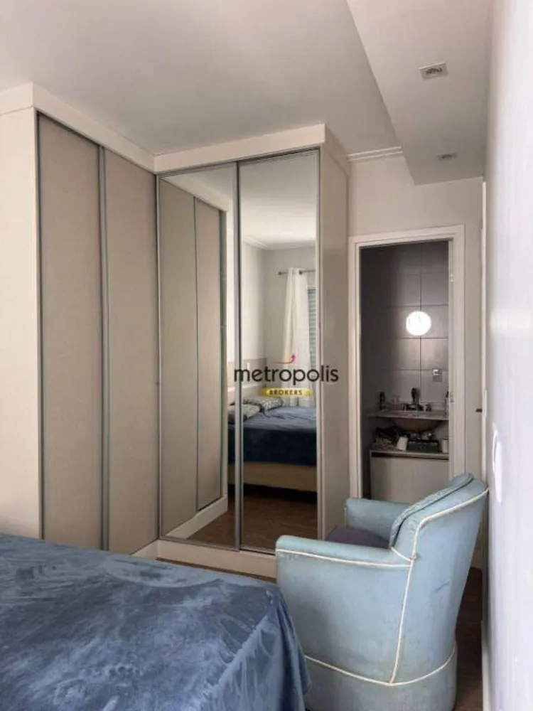 Apartamento, 2 quartos, 63 m² - Foto 10