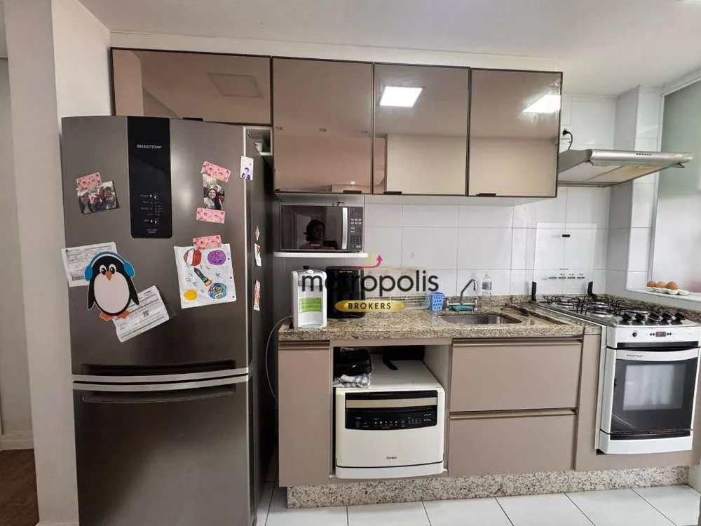 Apartamento, 2 quartos, 63 m² - Foto 6