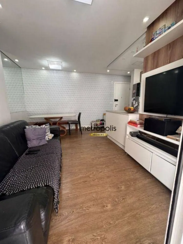 Apartamento, 2 quartos, 63 m² - Foto 1