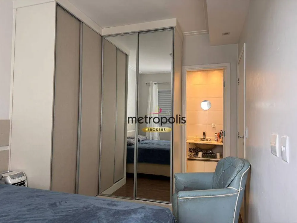Apartamento, 2 quartos, 63 m² - Foto 11