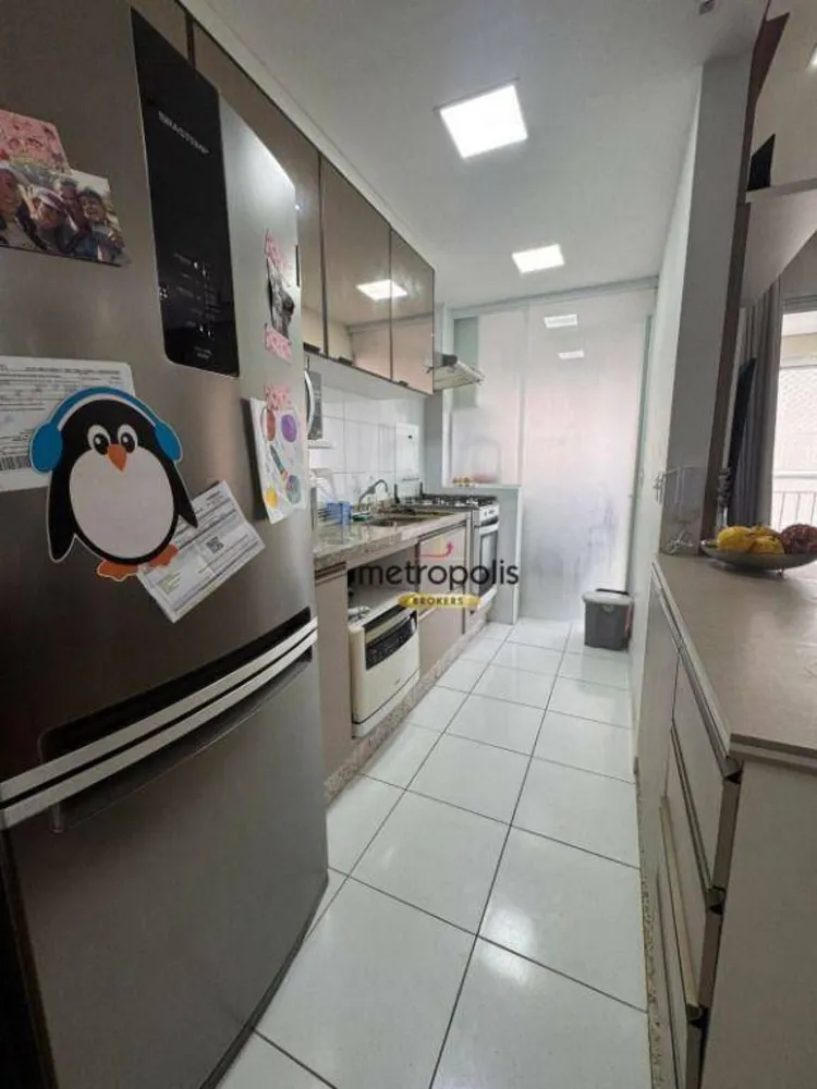 Apartamento, 2 quartos, 63 m² - Foto 9