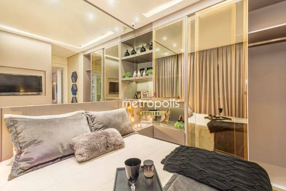 Apartamento, 2 quartos, 37 m² - Foto 11