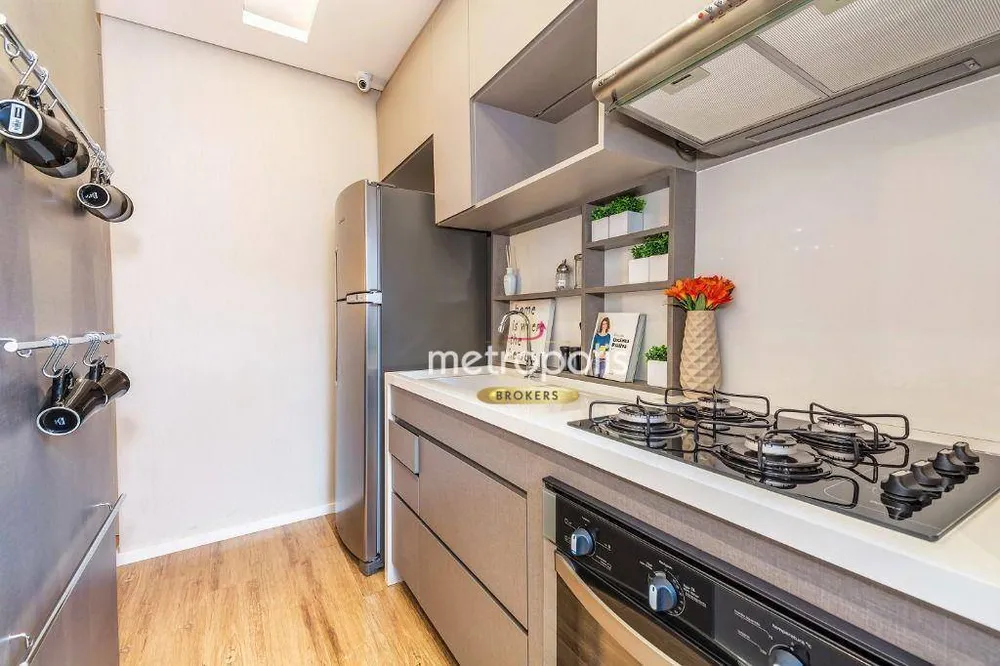 Apartamento, 2 quartos, 37 m² - Foto 12