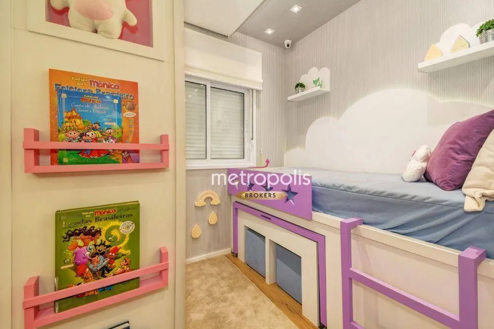 Apartamento, 2 quartos, 37 m² - Foto 7