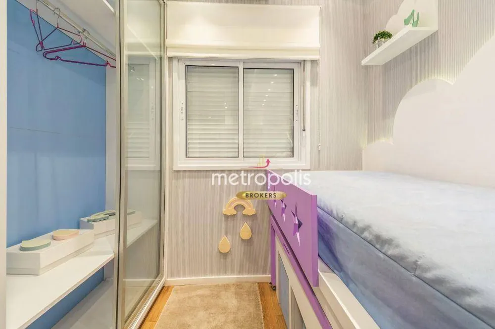 Apartamento, 2 quartos, 37 m² - Foto 8