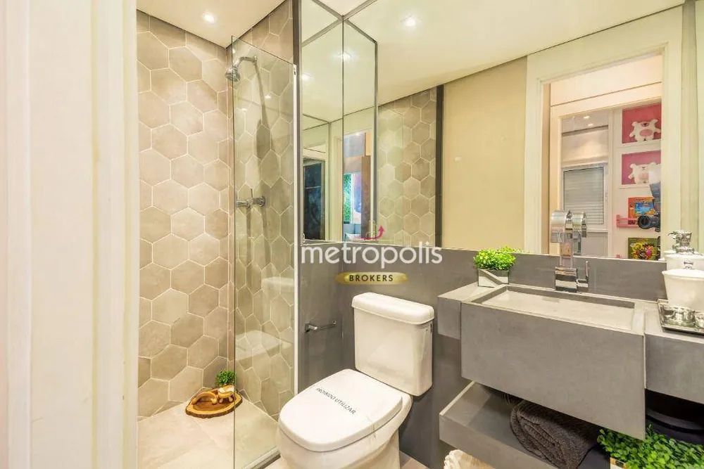 Apartamento, 2 quartos, 37 m² - Foto 9