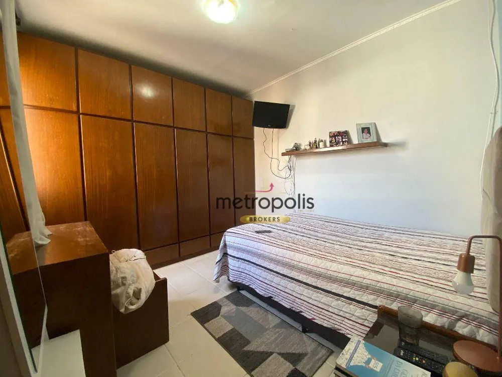 Sobrado, 3 quartos, 160 m² - Foto 8