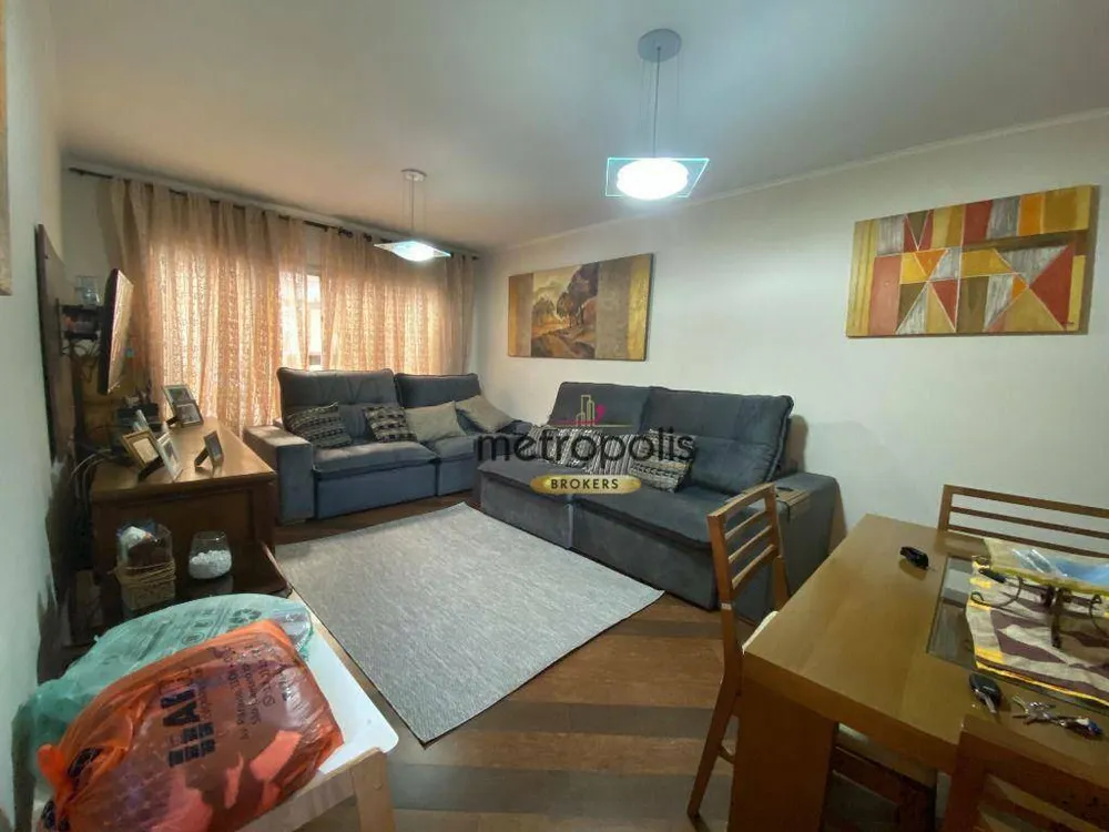 Sobrado, 3 quartos, 160 m² - Foto 1