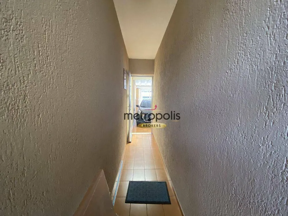 Sobrado, 3 quartos, 160 m² - Foto 11