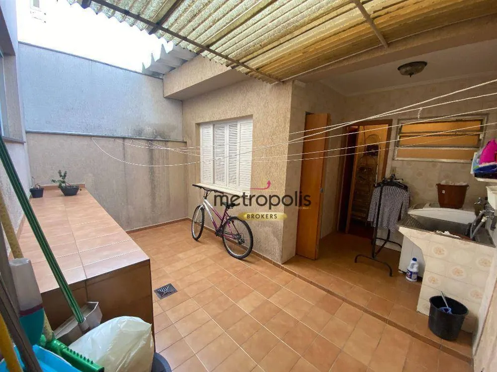 Sobrado, 3 quartos, 160 m² - Foto 4